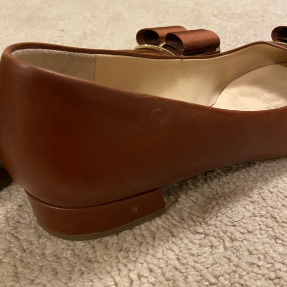 Hogl Flat Pointed Shoes - Picture 4 of 8